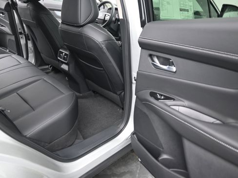 New 2025 Nissan Murano SL w/ Cargo Package image 19