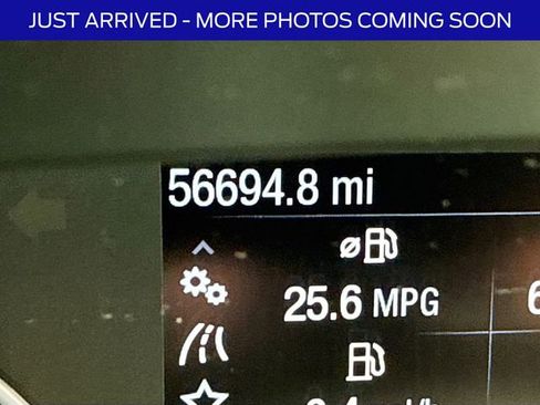 Used 2018 Ford EcoSport Titanium AWD/4WD image 12