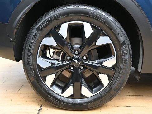 Used 2023 Kia Sportage X-Line AWD/4WD image 14