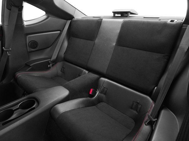 Used 2017 Subaru BRZ Limited RWD image 18