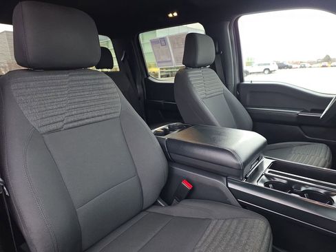 Used 2022 Ford F150 XL w/ STX Appearance Package image 18