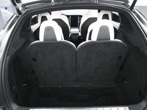 Used 2021 Tesla Model X Performance image 28