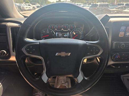 Used 2018 Chevrolet Silverado 1500 LT w/ All Star Edition RWD image 13