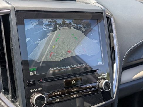 Certified 2023 Subaru Forester Limited image 23