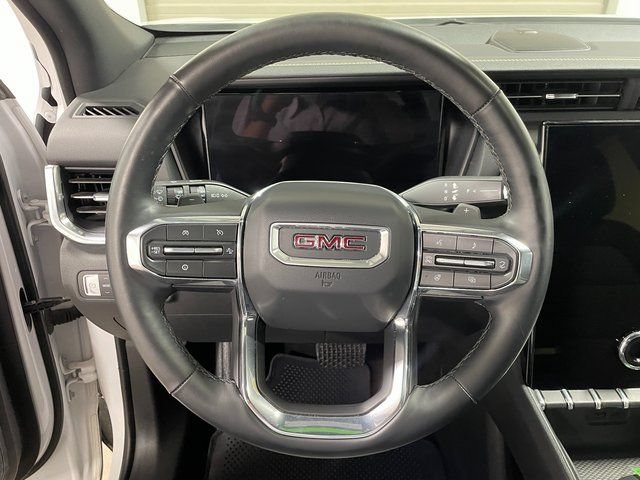 Used 2025 GMC Terrain Elevation AWD/4WD image 14