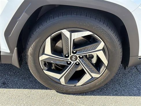 Certified 2023 Hyundai Tucson Limited image 12