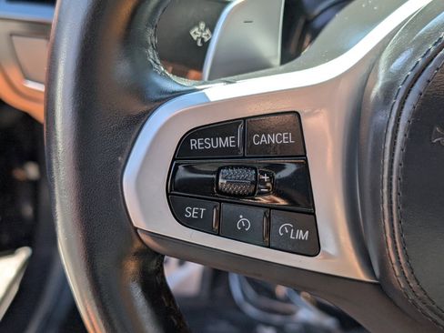 Used 2023 BMW 530i w/ M Sport Package image 38