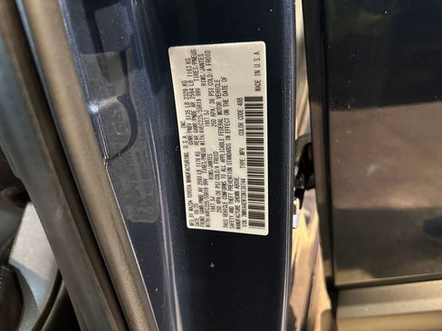 Used 2025 MAZDA CX-50 2.5 Hybrid w/ Premium Plus Pkg image 31