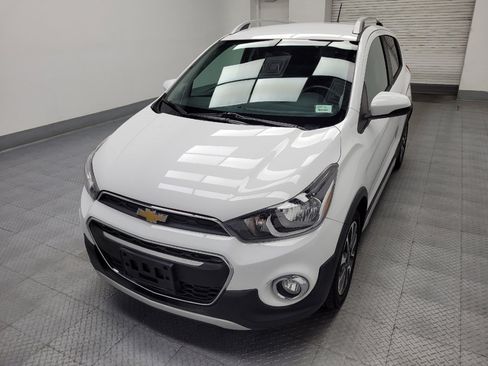 Used 2020 Chevrolet Spark ACTIV FWD image 15