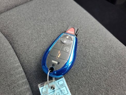 Used 2022 RAM 1500 Classic Warlock w/ Warlock Decor Package image 41