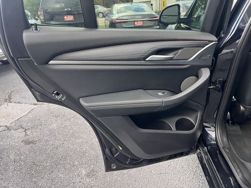 Used 2023 BMW X3 xDrive30i w/ M Sport Package image 35