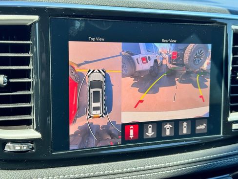 New 2026 Chrysler Pacifica Select image 27