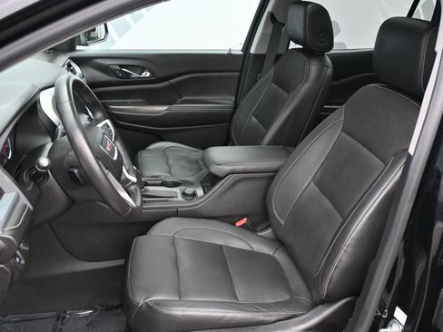 Used 2017 GMC Acadia SLT AWD/4WD image 13