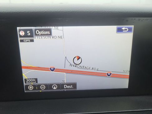 Used 2015 Lexus RC 350 AWD w/ Navigation System Package image 23