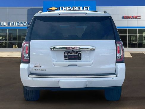 Used 2019 GMC Yukon Denali w/ Denali Ultimate Package AWD/4WD image 5