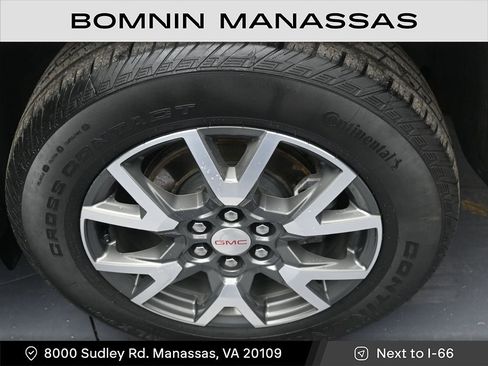 Used 2023 GMC Acadia SLE w/ Driver Convenience Package image 21