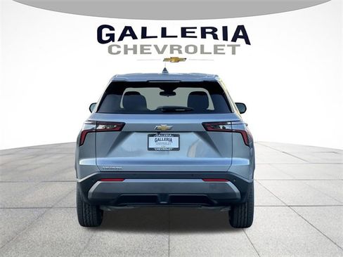 New 2026 Chevrolet Equinox LT image 6