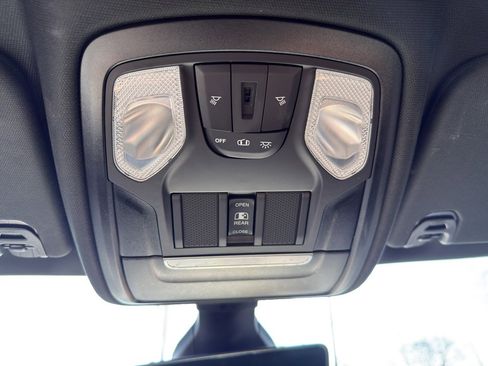 Used 2022 RAM 1500 Big Horn image 29