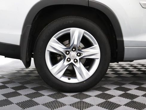 Used 2015 Toyota Highlander Limited w/ Driver Technology Package AWD/4WD image 4