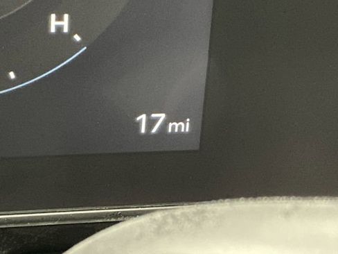 New 2026 Hyundai Kona Limited image 6