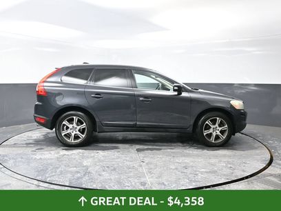 Used 2012 Volvo XC60 T6