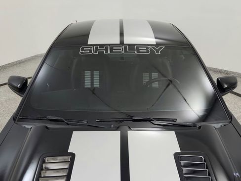 Used 2010 Ford Mustang Shelby GT500 RWD image 44