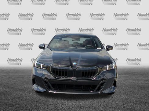 New 2027 BMW 530i w/ M Sport Package RWD image 3