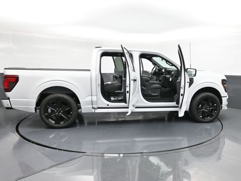 New 2025 Ford F150 STX w/ LOBO Package image 26