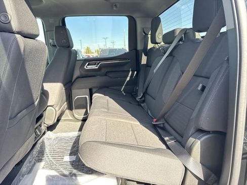 New 2026 GMC Sierra 1500 Elevation image 22