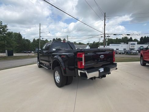 New 2026 Ford F350 XLT w/ XLT Premium Package AWD/4WD image 24