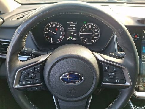 Certified 2023 Subaru Outback Touring w/ Tech Package 3 image 24