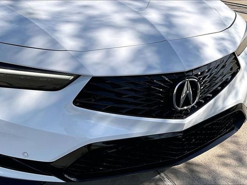 Used 2026 Acura Integra A-Spec FWD image 33