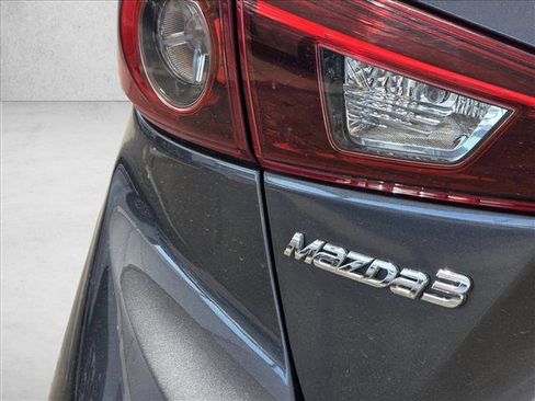 Used 2014 MAZDA MAZDA3 i Grand Touring image 12