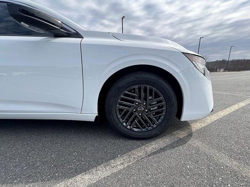 New 2026 Nissan Sentra SV image 14