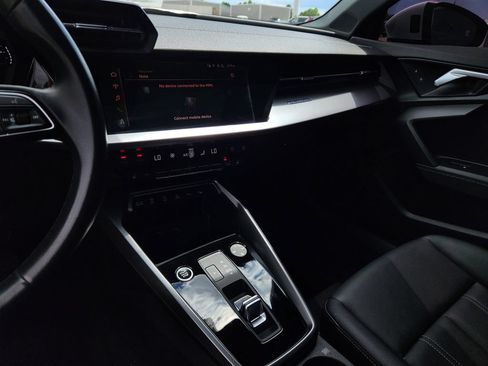 Used 2023 Audi A3 2.0T Premium w/ Convenience Package AWD/4WD image 14