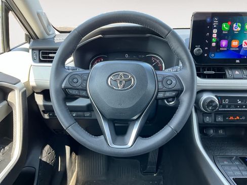 Used 2023 Toyota RAV4 XLE Premium AWD/4WD image 12
