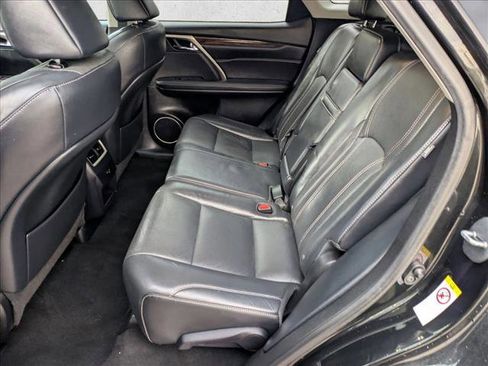 Used 2016 Lexus RX 350 AWD image 19
