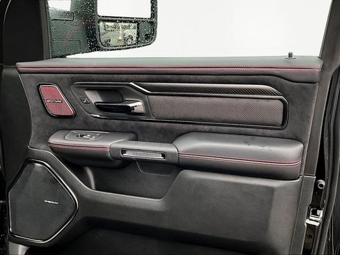 Used 2026 RAM 1500 RHO AWD/4WD image 28