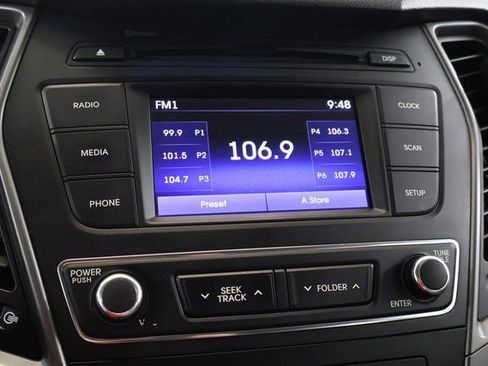 Used 2018 Hyundai Santa Fe Sport AWD/4WD image 21