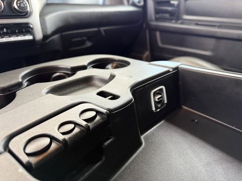 Used 2019 RAM 3500 Tradesman image 49