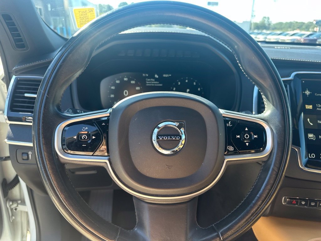 Used 2021 Volvo XC90 T6 Inscription AWD/4WD image 19
