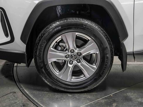 Certified 2024 Toyota RAV4 XLE w/ Convenience Package FWD image 10
