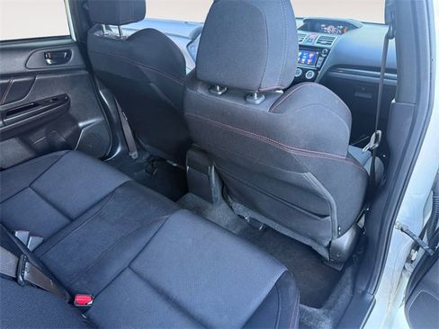 Used 2020 Subaru WRX w/ Popular Package #1 image 23