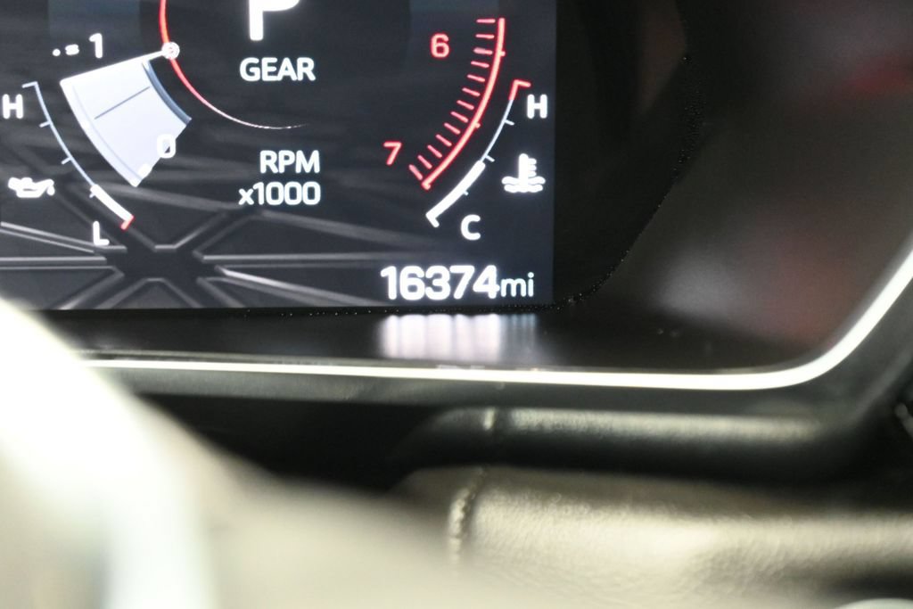 Used 2025 GMC Canyon Elevation w/ Convenience Package RWD image 16