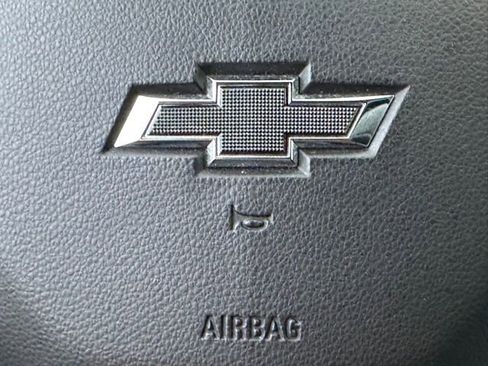 Used 2022 Chevrolet Silverado 1500 LT Trail Boss w/ Convenience Package II image 42