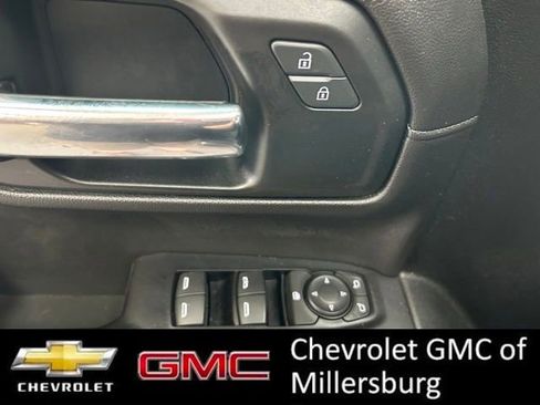 Used 2019 GMC Sierra 1500 SLE w/ SLE Value Package AWD/4WD image 15