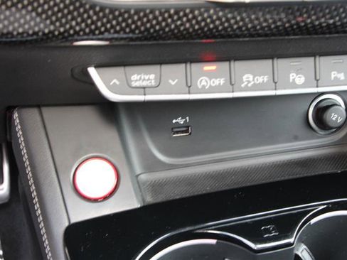 Used 2021 Audi S4 Prestige w/ Prestige Package image 37