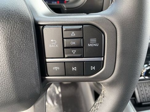 New 2026 Ford F150 Lariat AWD/4WD image 76