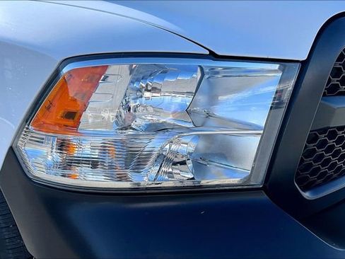 Used 2021 RAM 1500 Tradesman image 30