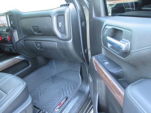 Certified 2022 Chevrolet Silverado 2500 High Country AWD/4WD image 23